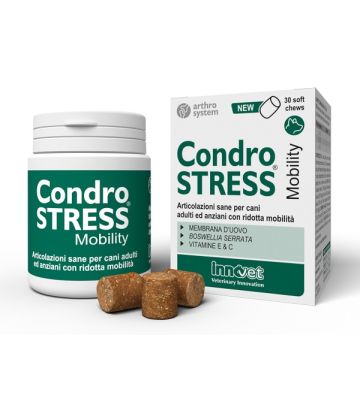Condrostress Mobility 30chews