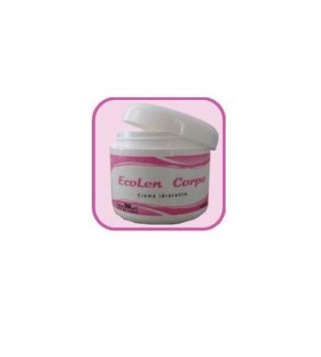 Ecolen Crema Corpo 500g