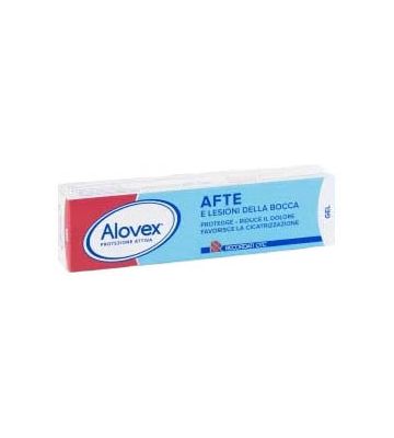 Alovex Protez Attiva Gel 8ml