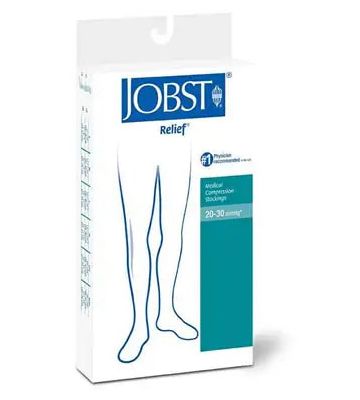 Jobst Rel 20/30mmhg Cal s