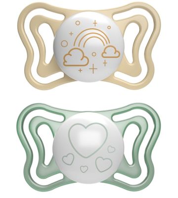 Ch Succh Light Lumi Sil2-6 2pz