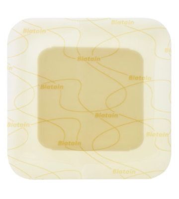 Biatain Adhesive p 10x10 10pz