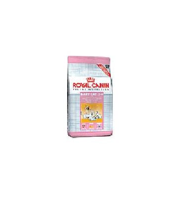 Fhn Mother & Babycat 400g
