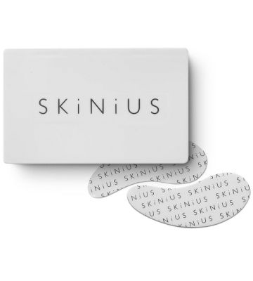 Rimage Patches Occhi Riutilizz