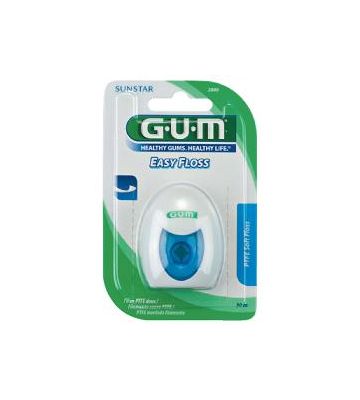 Gum Easy Floss Filo Interd 30m