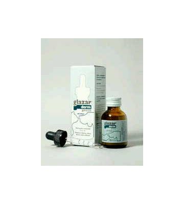Glazarderm Gocce 50ml