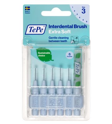 Tepe Scovolino Xsoft Bl0,6 6pz