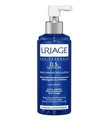 Uriage ds Hair Lozione Spray