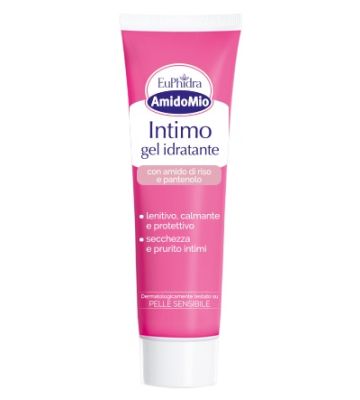 Euphidra Amido Intimo Gel