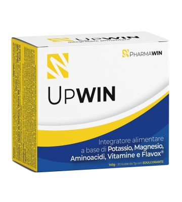 Upwin 20bust