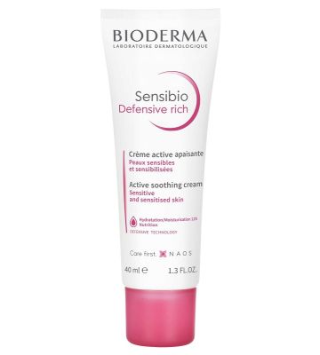 Sensibio Defensive Rich 40ml