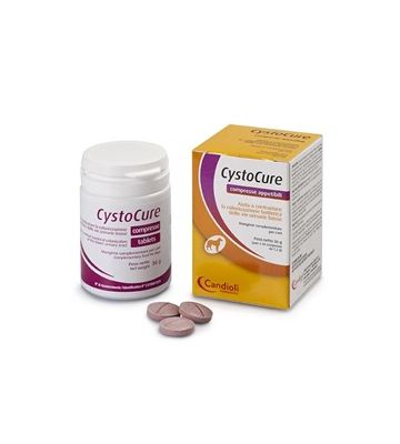 Cystocure Forte 30cpr