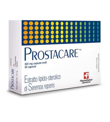 Prostacare 30cps