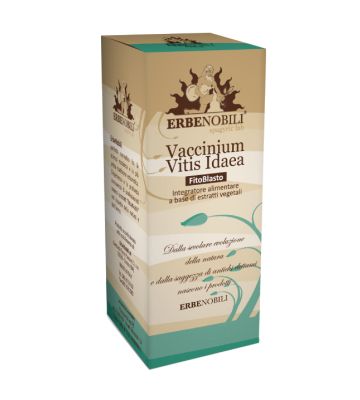 Fitoblasto Vaccinium Vit 50ml