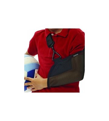 Gibaud Ortho Junior Reggibracc