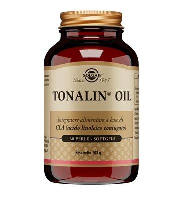 Tonalin Oil 60prl