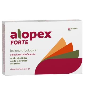 Alopex Forte Lozione 40ml
