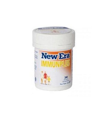 New Era Immunplus 240gr