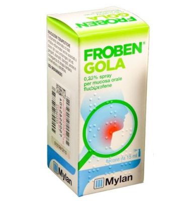 Froben Gola*nebul 15ml 0,25%