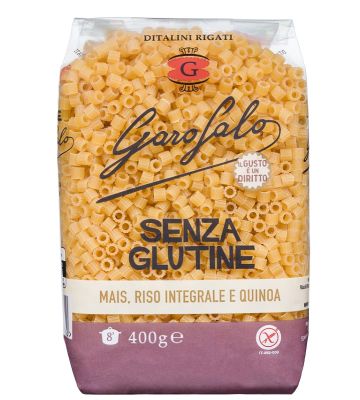 Garofalo Ditalini Rigati 400g