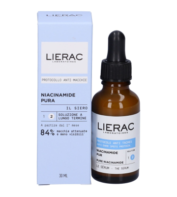 Lierac Protocole il Siero Anti-macchie 30 ml