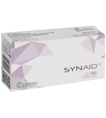 Synaid 30cpr