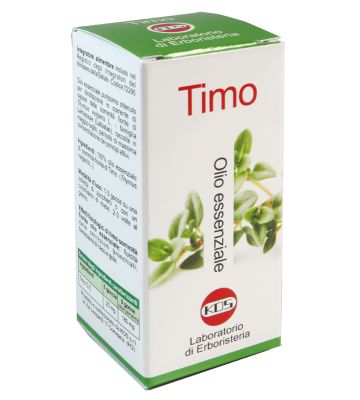 Timo Bianco oe 20ml