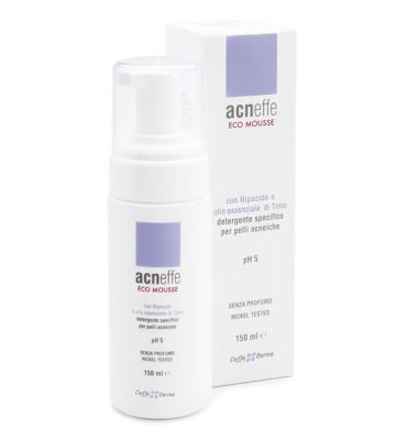 Acneffe Ecomousse 150ml