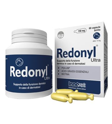 Redonyl Ultra 150mg 60cps