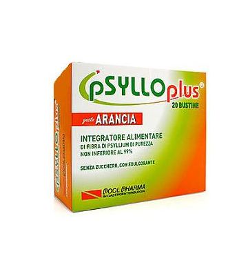 Psyllo Plus Ara 20bust