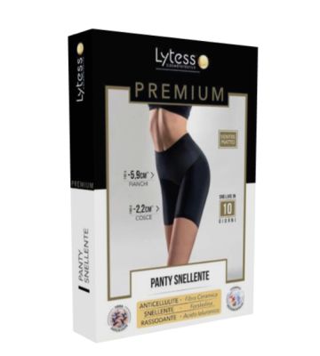 Lytess Premium Panty L/xl