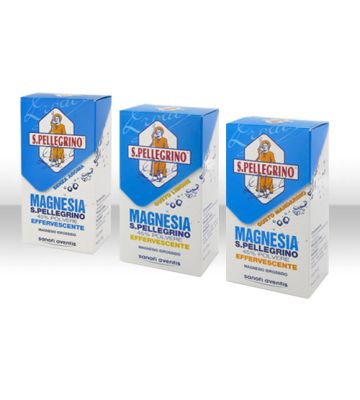 Magnesia S.pell*eff Lim 100g