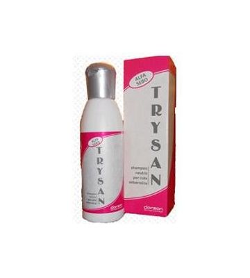 Trysan Alfasebo sh c Sebo 125