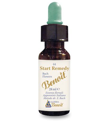 Start Remedy Benoit 28ml