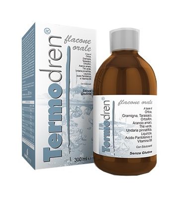 Termodren 300ml