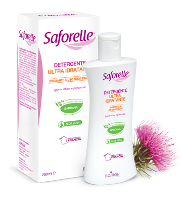 Saforelle Detergente Idra250ml