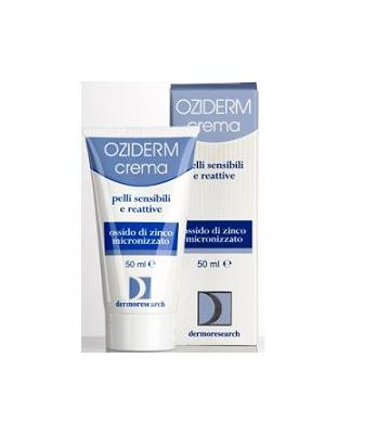 Oziderm Crema 50ml
