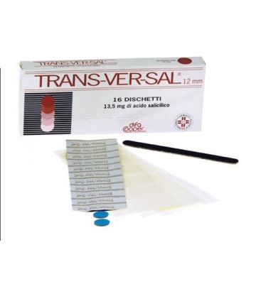 Transversal*16cer 13,5mg/12mm