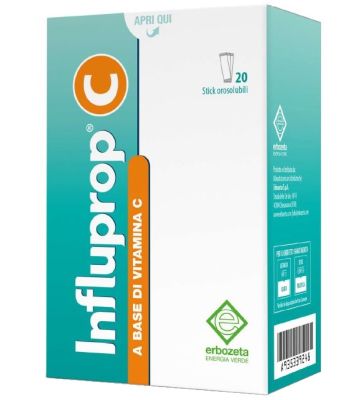 Influprop c Stick 20stick