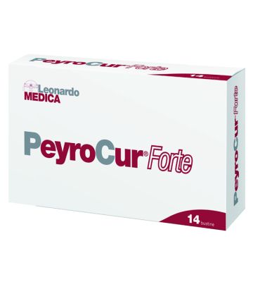 Peyrocur Forte 14bust