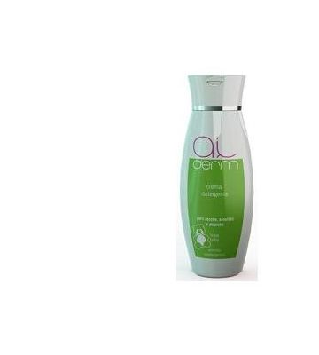 Aiderm Crema Pelli Secche400ml