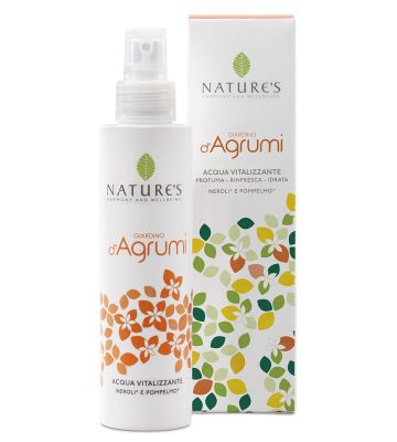 Giardino Agr Nature's Acq150ml