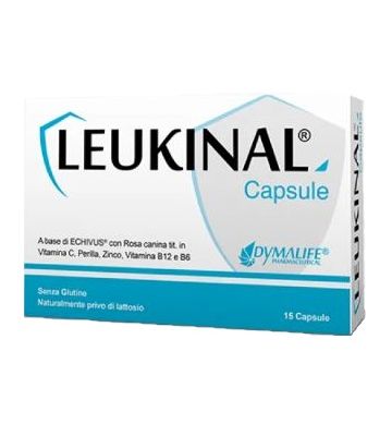 Leukinal 15cps