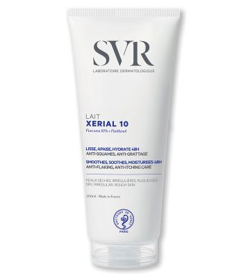 Xerial 10 Lait 200ml