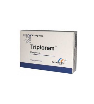Triptorem 20cpr