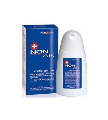 Nonak Mousse Detergente 100ml