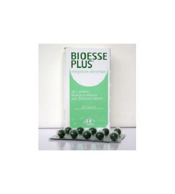 Bioesse Plus 30cps