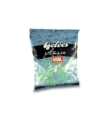 Val Gelees Anice 80g