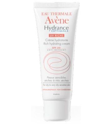 Avene Hydrance Crema Ricca40ml