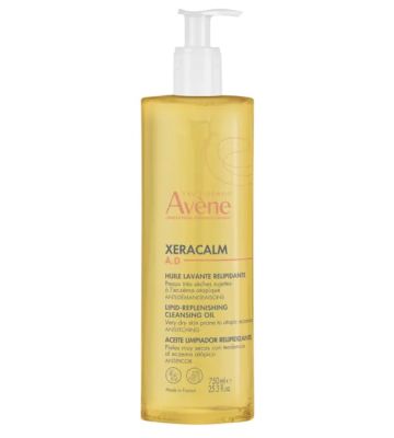 Avene Xeracalm ad Olio Det 750